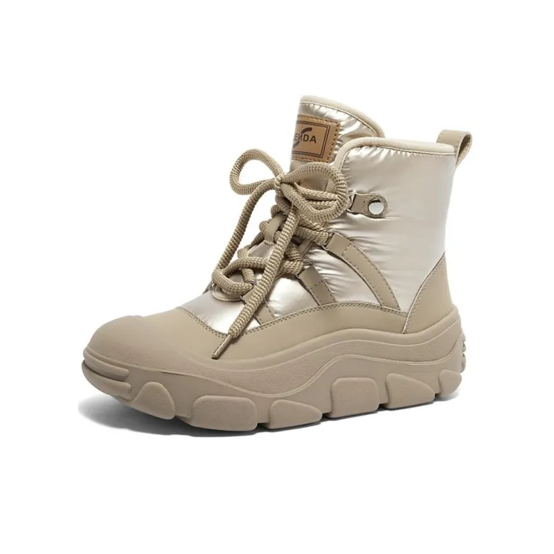 Senda Snow Boots Women's-12