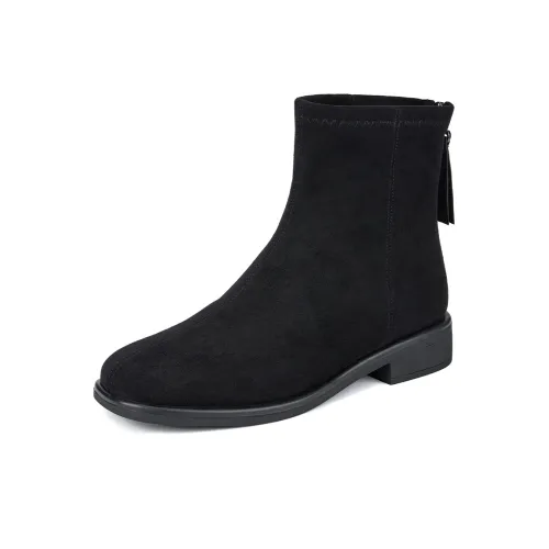 La Chapelle Ankle Boots Women's