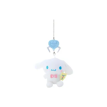 Sanrio Sanrio Dolls Plush Doll 6.5cm High