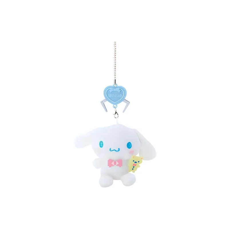 Sanrio Dolls Plush Doll 6.5cm High-0