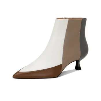 JESSICA SOPHIA Ankle Boots Women's