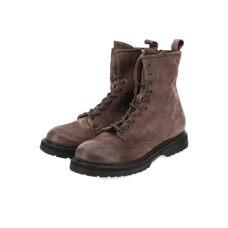 AirStep Repunk Short Martin Boot Men's-3