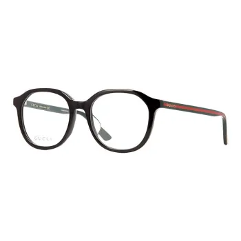 GUCCI Square Frame Glasses