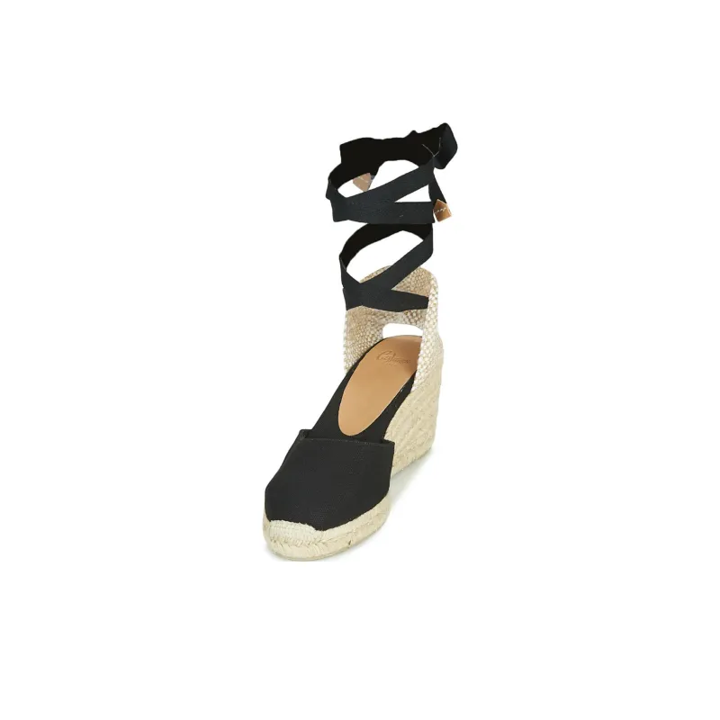 Castañer Chiara Wedged Espadrilles-4