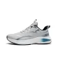 White Gray Blue