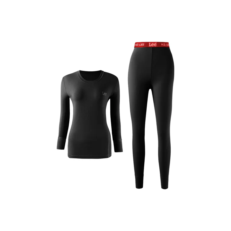 Lee Hui Guang II Generation Thermal Set Women's-11