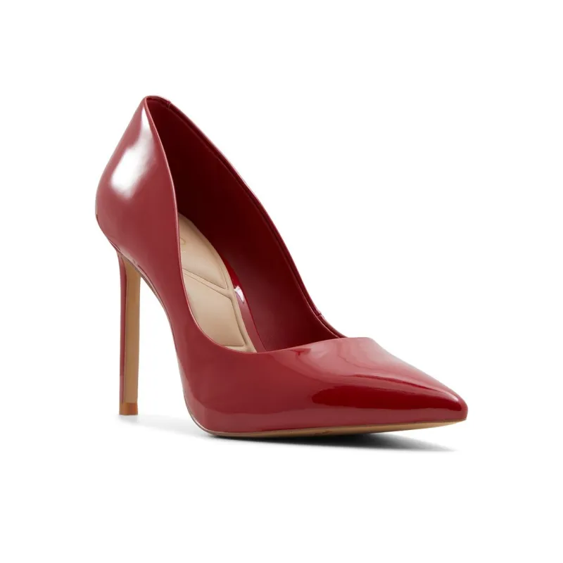 ALDO Slim Heel High Heels Women's-7