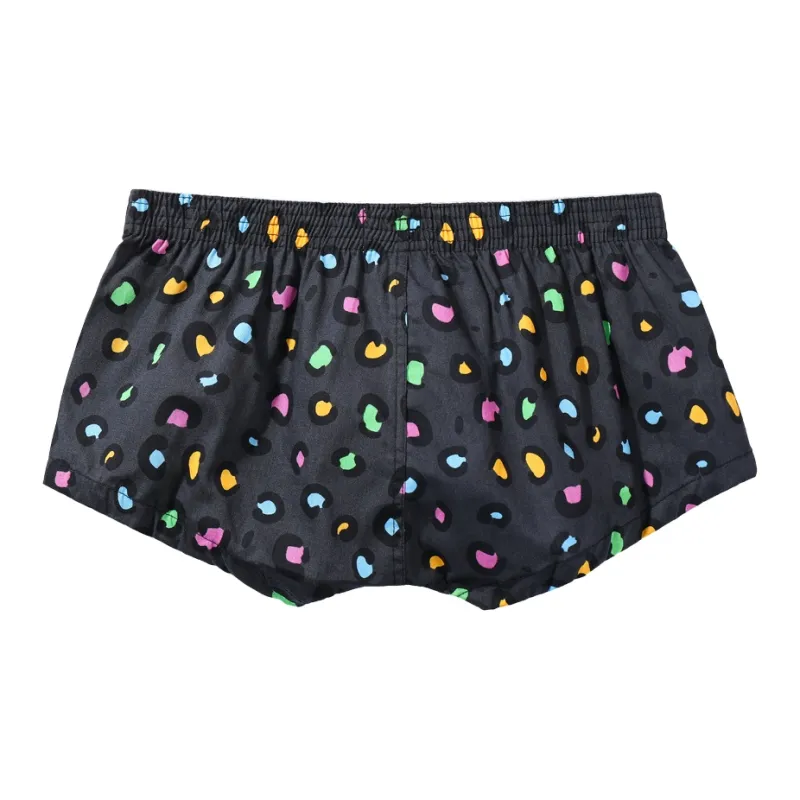 SEOBEAN Boxer Shorts Men's Combo Set-2