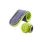 Green Gray[1 Pack]Mugwort Odor-Resistant | Sherpa Thermal