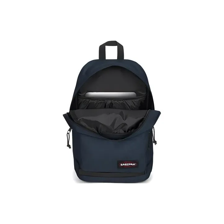 EASTPAK Polyester Backpack Regular Unisex Dark Blue-2