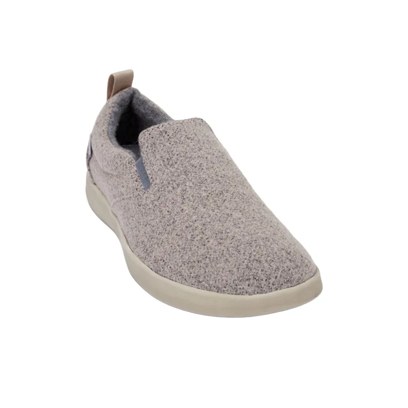 THE NORTH FACE Anti-Slip Wear-Resistant Low-Top Casual Shoes Men's Light Brown-2