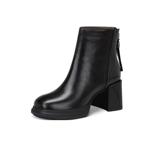 JESSICA SOPHIA Ankle Boots Women's