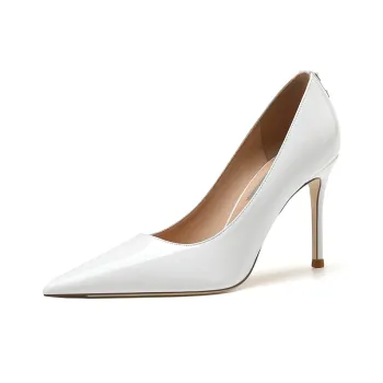 YAFEI XUANYU Slim Heel High Heels Women's