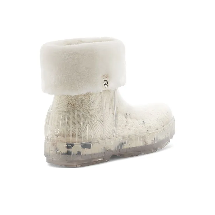 UGG Drizlita Clear Natural Women's-3