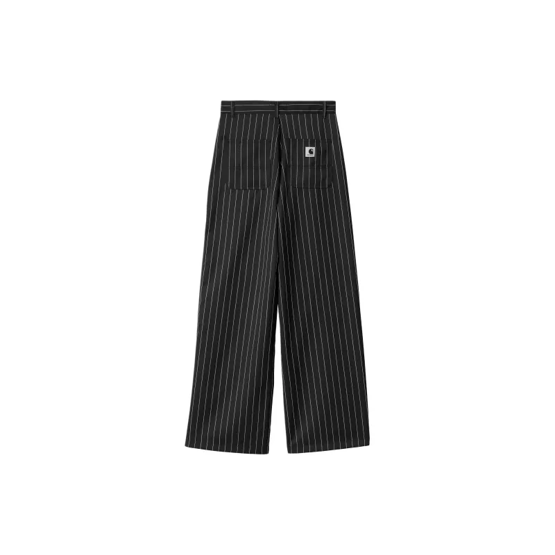 Carhartt WIP Seaton Trousers-1
