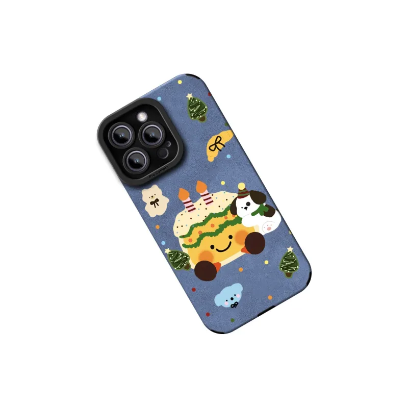 CHUNFAN Phone Cases-12