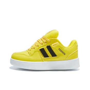 Medd Small White Shoes Height Increasing Lightweight Low Top Skateboard Shoes Unisex