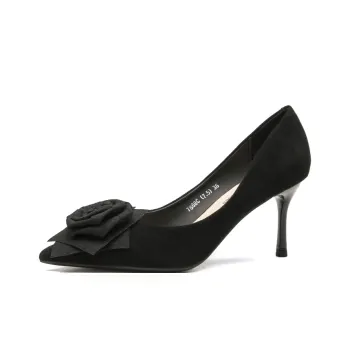 Lanza Slim Heel High Heels Women's