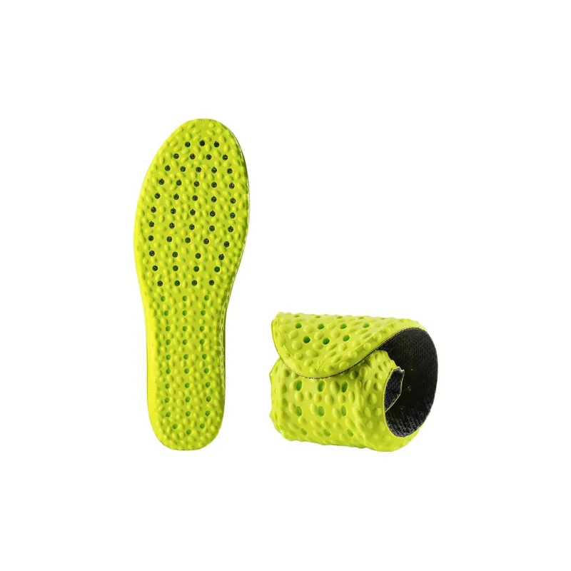 Footprint Tribe Mesh+Soft PU Insoles Unisex-0