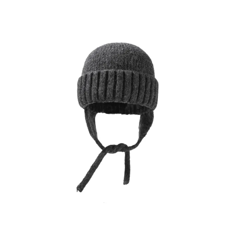 Yamaichi Maru Acrylic Blend Trapper Hats Unisex-3