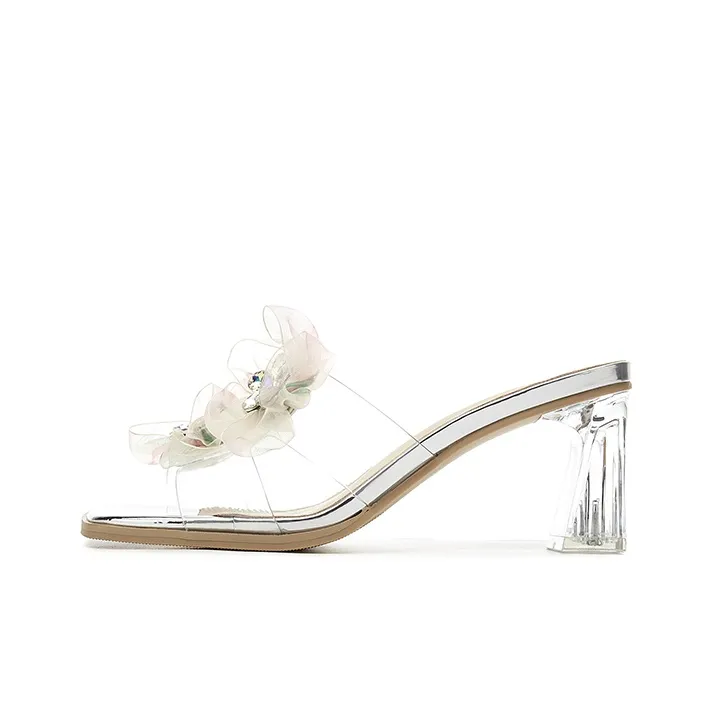 DAPHNE High Heels Women's Gold-3