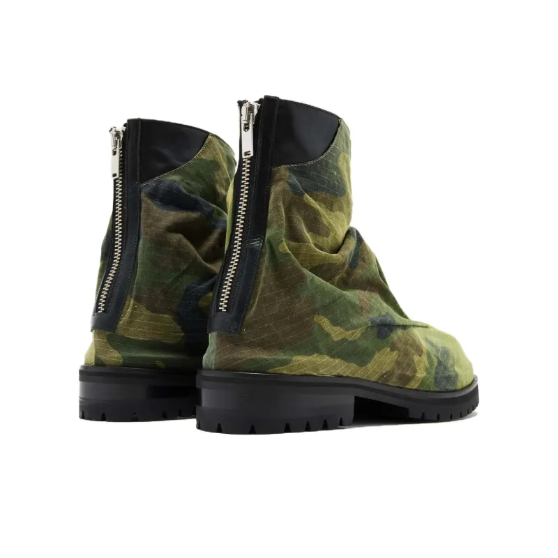 424 Ankle Boots Men-5