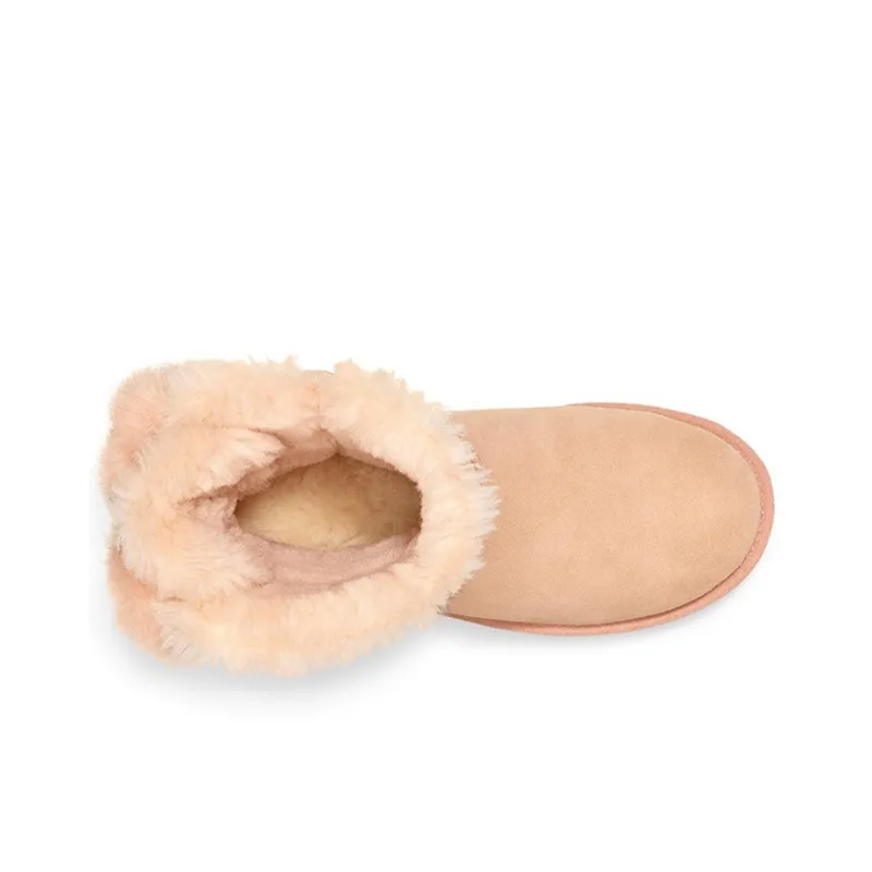UGG Mini Emmie Bow Women's-4