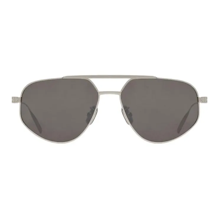 Givenchy Aviator Sunglasses-1