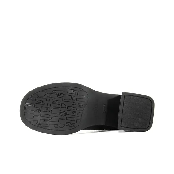 LESELE Ankle Boots 5.5cm Women's-4