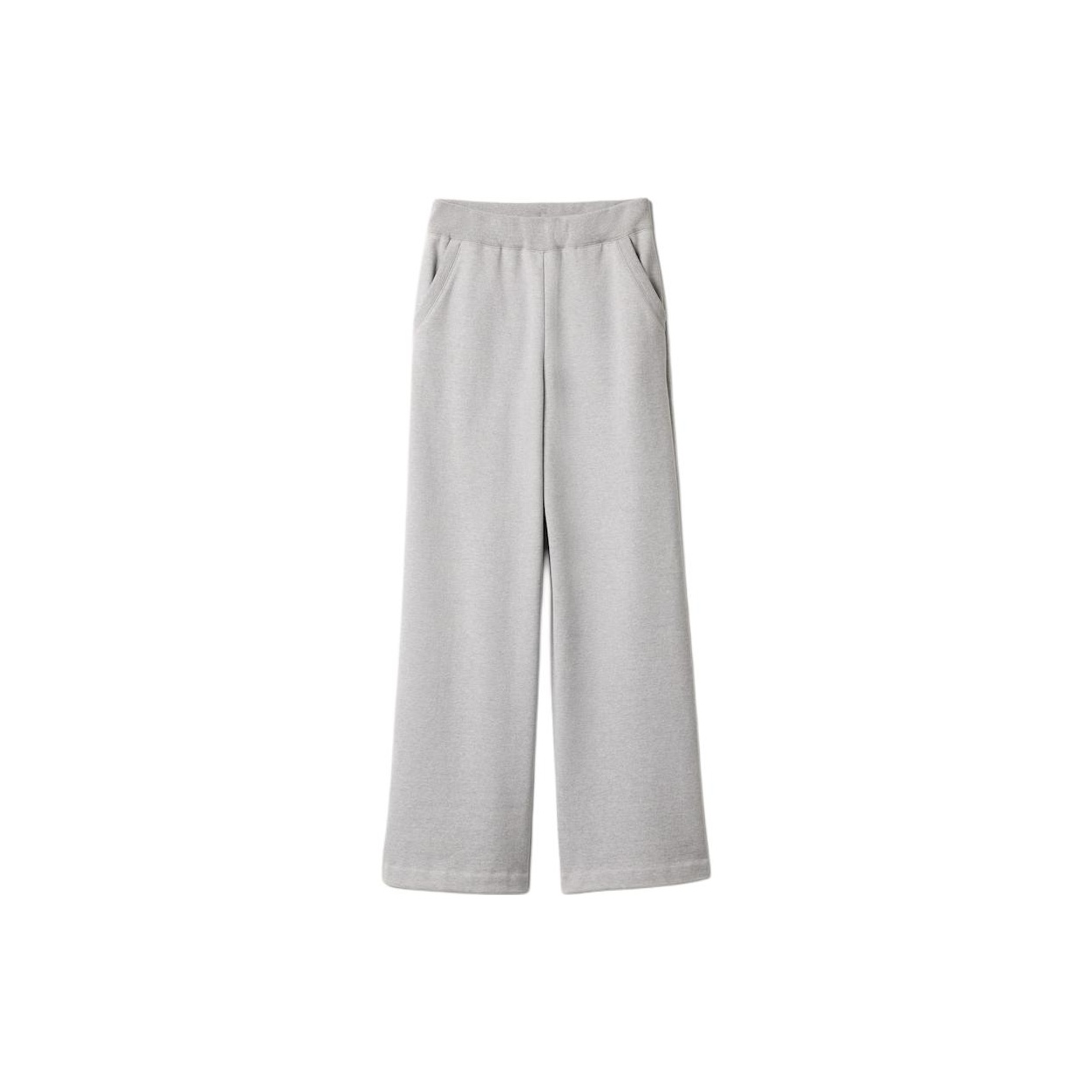 Miu Miu Grey Pants on Sale & Authentic - Cheap Rcj Jordan Outlet
