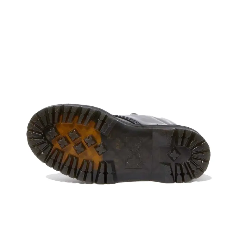 Dr.Martens Molly Black Women's-3