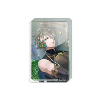 GenShin Tales Of The Unseen Collection Quicksand Ornament Genshin Acrylic Stands