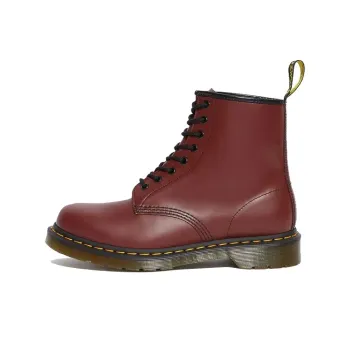 Dr.Martens 1460 Smooth 'Cherry Red'