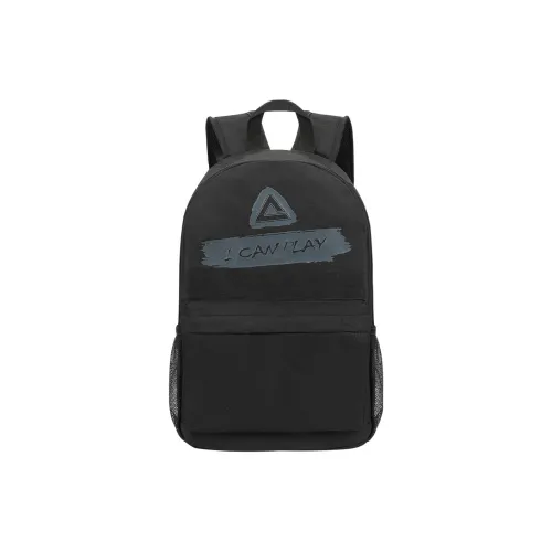 PEAK PU backpack FAIRY Regular Unisex Multicolor