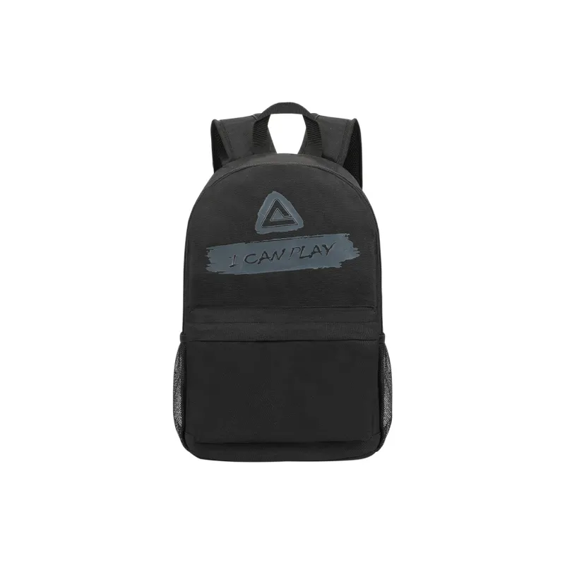 PEAK PU Backpack Regular Unisex Multicolor-0
