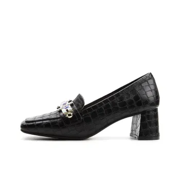 Satchi High Heels Women's Black