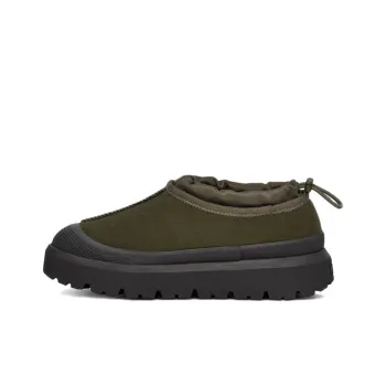 UGG Tasman Weather Hybrid Slipper Forest Night