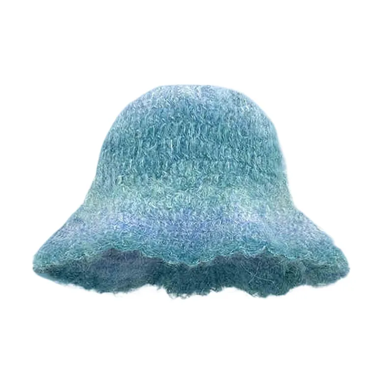 Yalu Polyester Bucket Hats Unisex Gift Box Set-2