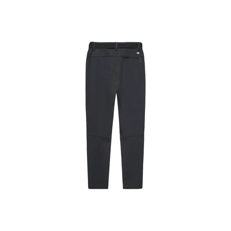 THE NORTH FACE Casual Pants Women's Wood Gray-1