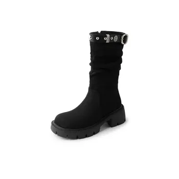 Yeezyy Reezy Ankle Boots 5.5 Cm Women's