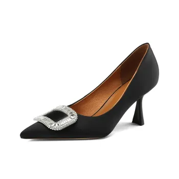 RAPHAEL SONA Slim Heel High Heels 7.5CM Women's