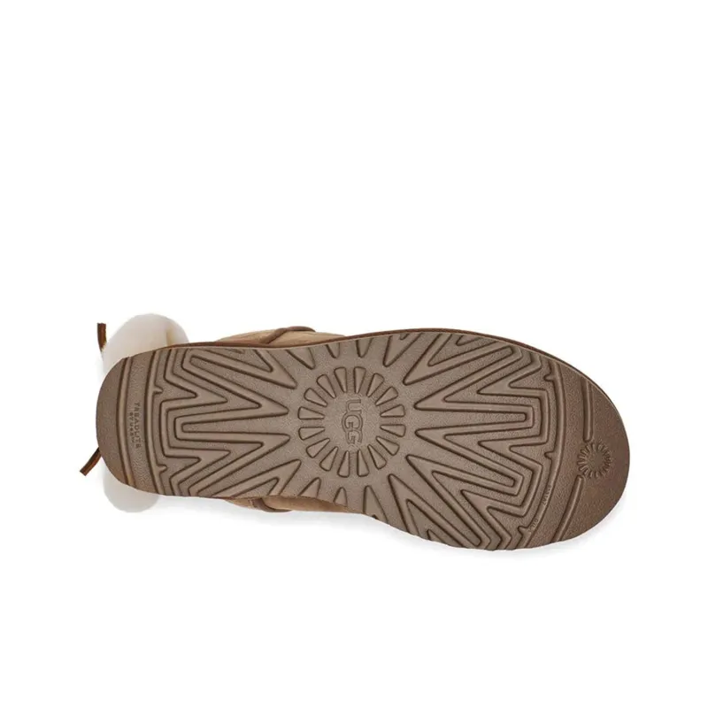 UGG Classic Mini Bow Women's-5