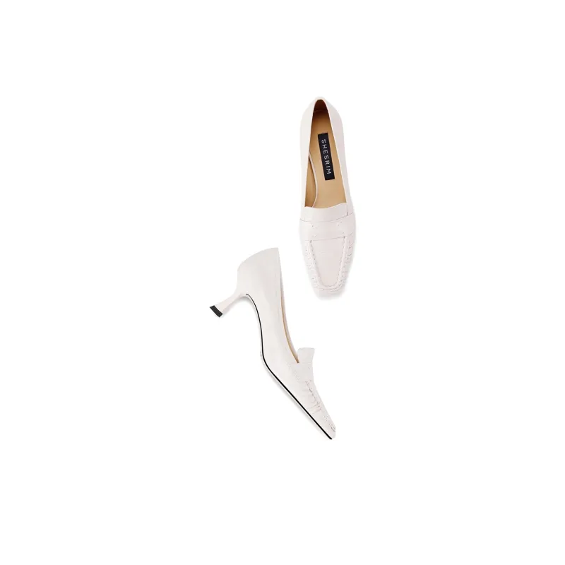Shesrim High Heels 5.5cm Women's-3
