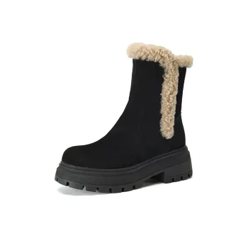 RAPHAEL SONA Ankle Boots Women's