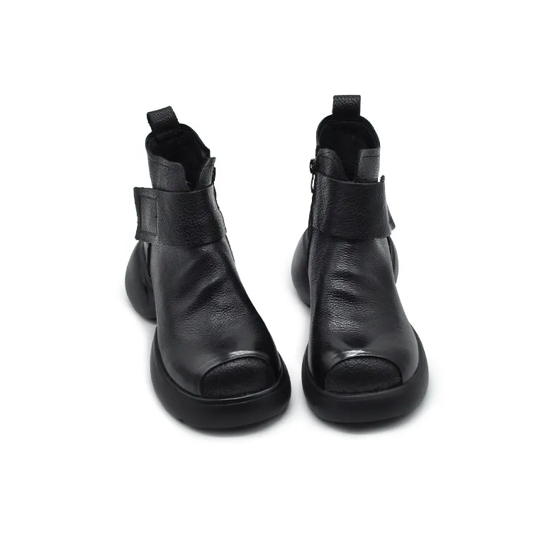 ARTMU Ankle Boots Women's-4