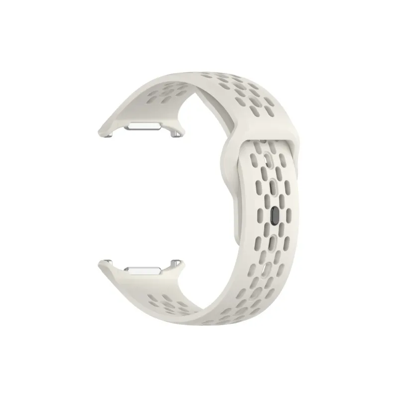 ZHENGGUANG Watch Band Samsung Compatibility Silicone Material-23