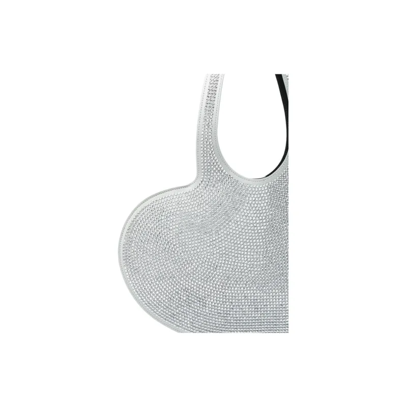 COPERNI Mini Heart Tote Bag-2