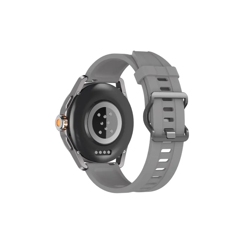 FZRT Xiaomi Compatibility Watch Band 214mm Silicone Material-3