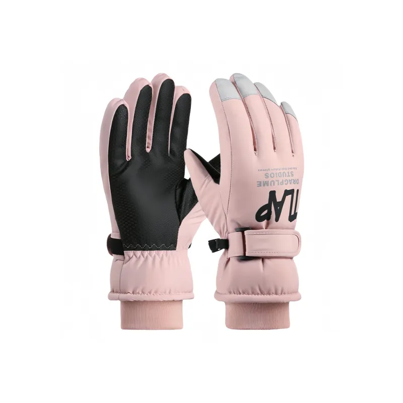 Great Connoisseur Ski Gloves Gloves Women's-0