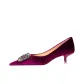 Purple[Heel Height 4.5cm]
